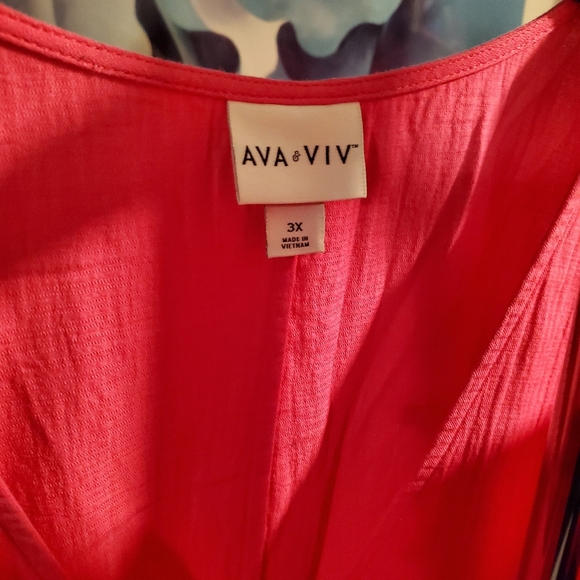 Ava & viv Dresses - Picture 6 of 7